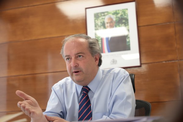 Trabajo y polémica por indemnizaciones: “Está absolutamente descartado cambiar los límites y los topes”