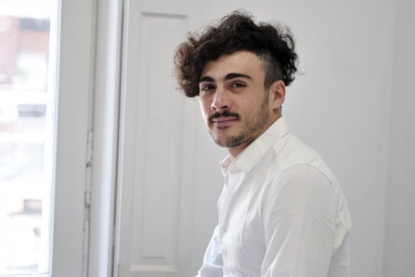 <p>El gerente de Desarrollo de Negocios de SeSocio.com, Ariel Bucher.</p>