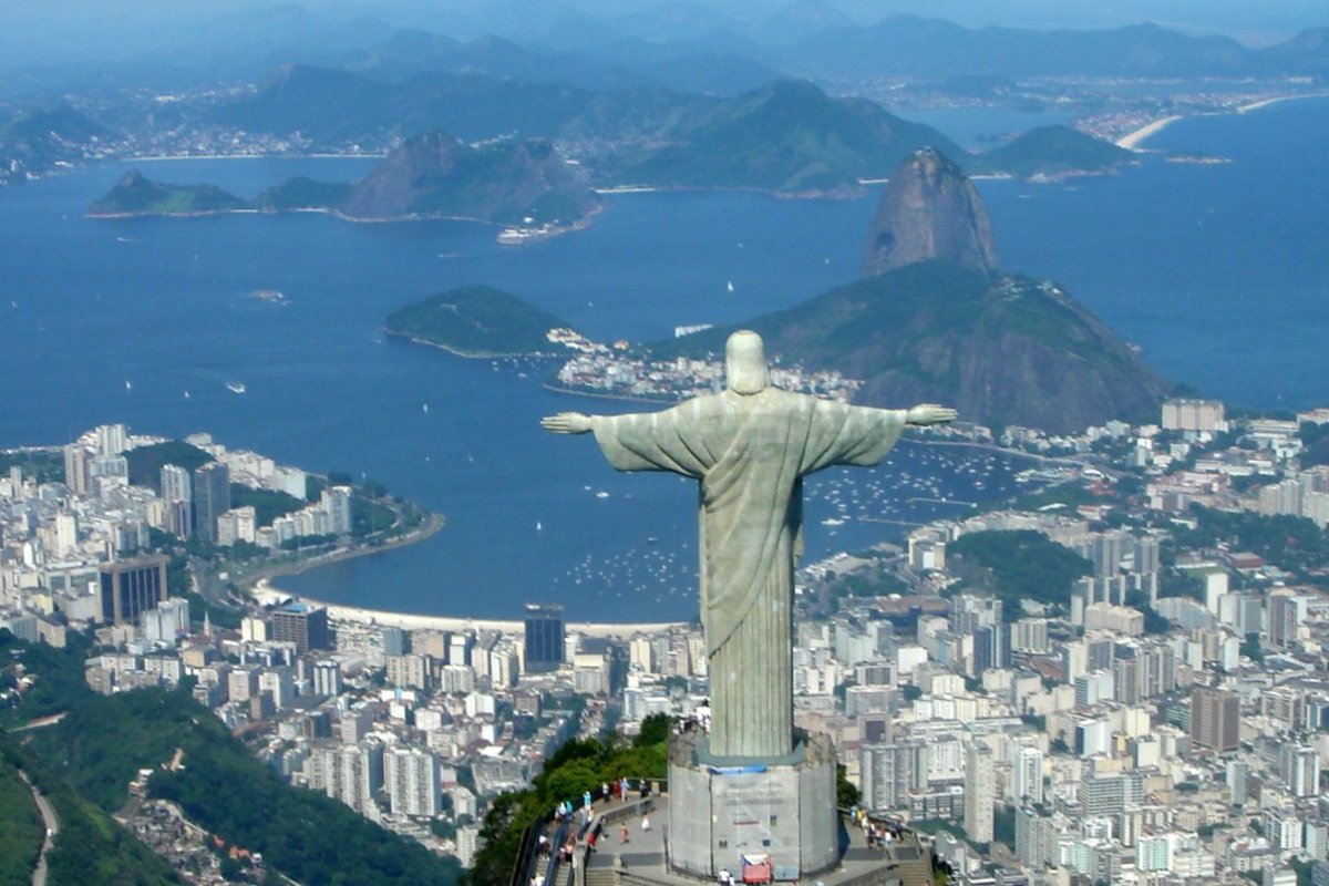 <p>Se viene el carnaval y Brasil moverá más de US$ 1.700 millones</p>