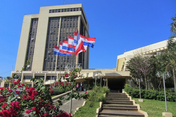 Paraguay busca reforma tributaria para seguir siendo la economía que más crece en la región