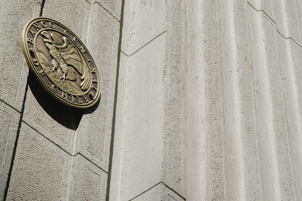 Un marzo de ajustes para el B. Central: los cinco flancos de cambios que se prevén en el IPoM