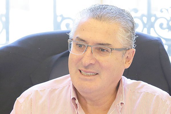 Pizarro asegura que la DC insistirá en analizar en conjunto reforma de pensiones y tributaria