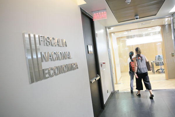 FNE descarta riesgos del desarrollo del 5G por descongelamiento de banda