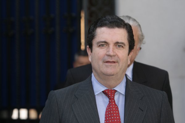 Fin de una era: Borja Prado dejará la presidencia de Endesa tras la junta de accionistas de abril