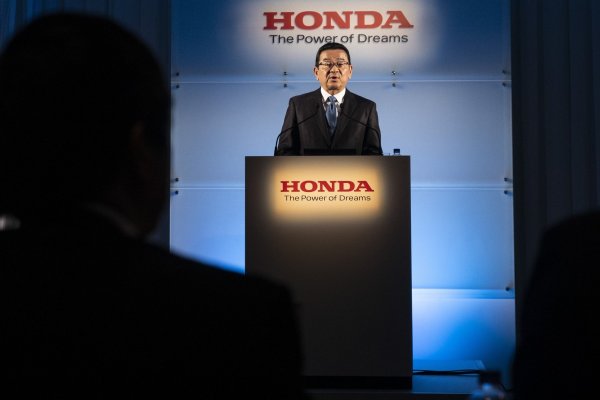 Honda confirma el cierre de su planta en el Reino Unido y se arriesgan 7 mil empleos