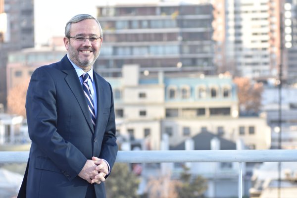 Presidente de TVN raya la cancha: “El verdadero desafío es rediseñar la estructura de costos y la operación”