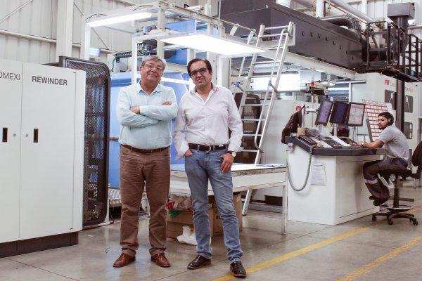 Dueños de Plásticos Mendoza: “La ley nos provocó una hecatombe”