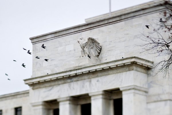 Fed vislumbra el fin de ventas de activos en 2019, pero se muestra indecisa sobre alza de tasas