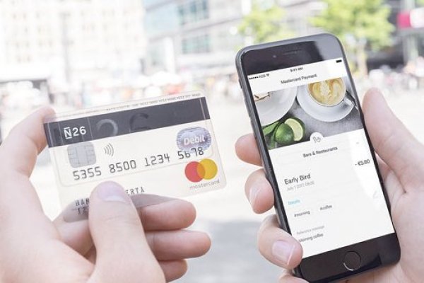 Principal banco digital de Europa, planea expansión a Sudamérica