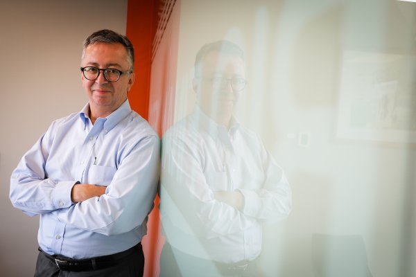 Tomás Flores: “Creo que se corregirá al alza el crecimiento 2019, el 4% se ve cada vez más cercano”