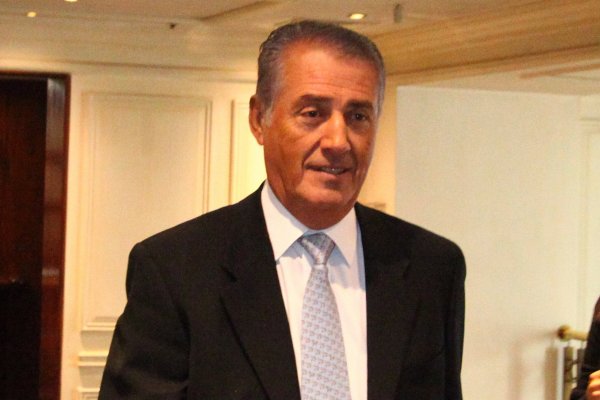 Justicia confirma a Julio Ponce como ideólogo del Caso Cascada