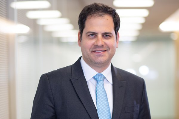 Luiz Cherman, head of Brazil Equity Strategy de Itaú BBA: “Si las reformas no avanzan, el mercado va a interiorizar bastantes más dificultades”