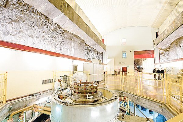AES Gener invertirá US$ 14 millones en piloto para almacenamiento de energía