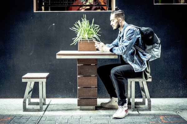 Todos hablan de los "millennials", pero ¿dónde trabajan en Chile?