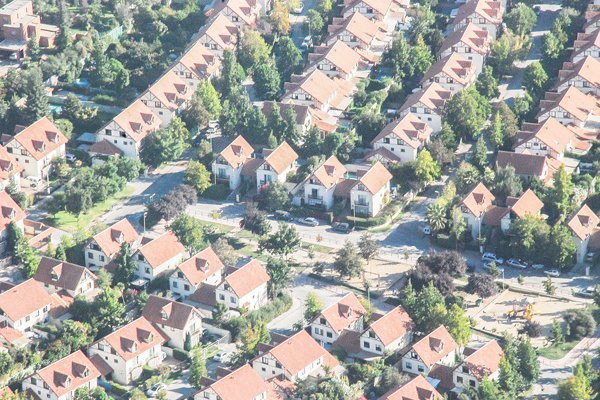 Cantidad de créditos hipotecarios cae en 2018 a pesar de bajas tasas de interés