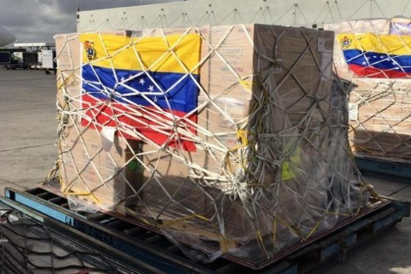 Guiadó contradice a Maduro y ordena reabrir las fronteras