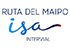 Isa Intervial: Ruta del Maipo