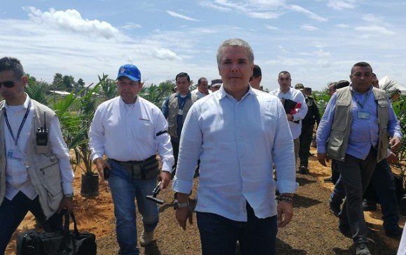 <p>Colombia no reconoce rompimiento de relaciones declarado por Maduro</p>
