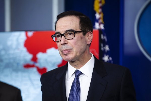 EEUU impone nuevas sanciones a gobernadores venezolanos que impidieron ingreso de ayuda humanitaria