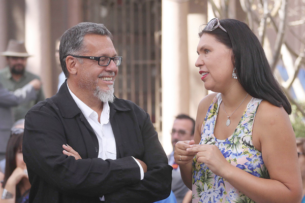 CUT y el acercamiento del Gobierno con sindicatos: “Es para validar su agenda”