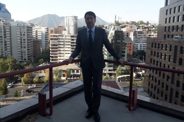 Juan Pablo Toro: “En Venezuela quedó claro cuáles son los límites de Maduro y Guaidó en la lucha de poder”