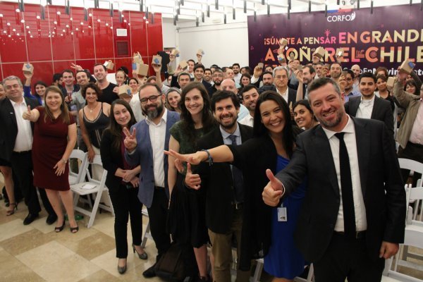 Corfo convoca a emprendedores a participar en Red Exporta