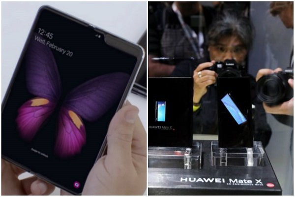 Mobile World Congress 2019: irrupción de pantalla plegables y carrera por 5G marcan oferta en telefonía móvil