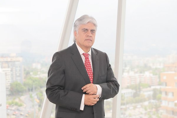 Astaldi se acoge a plan de reorganización en Chile y propuesta estaría en abril