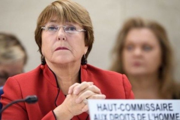 Grupo de Lima exige respuesta de Bachelet ante “violaciones de derechos humanos en Venezuela”