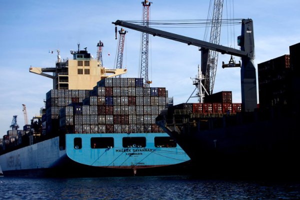 Aduanas inicia participación en APEC