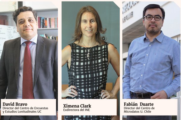 Economistas celebran nuevo impulso a autonomía del INE y ponen mirada en futuro consejo
