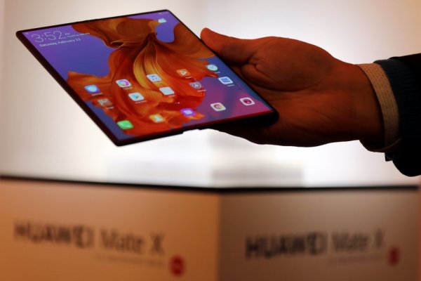 <p>Las novedades del Mobile World Congress 2019</p>