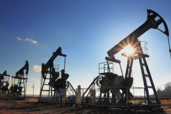 Venezuela se queda sin espacio para almacenar petróleo ya que nadie le compra