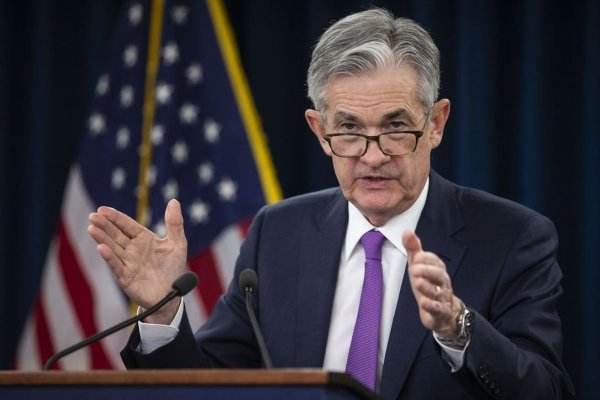 Powell de la Fed: política "paciente" continuará pese a "sólido" crecimiento EEUU