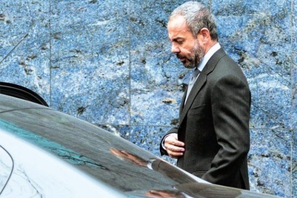 Multimillonario mexicano está bajo la mira de EEUU por misterioso nexo con régimen de Maduro