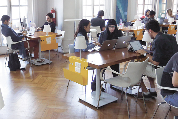 Consejos para encantar a los trabajadores millennials