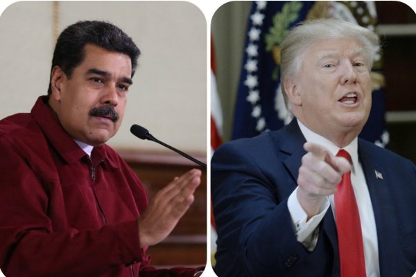 “Sería irresponsable que EEUU descarte el uso de la fuerza en Venezuela”, asegura alto funcionario
