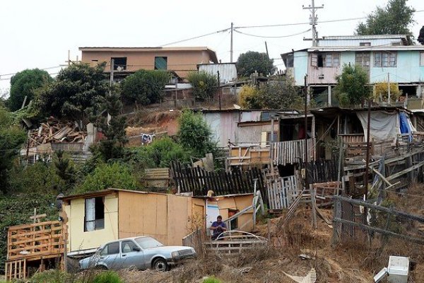Parte Casen 2019: abren licitación por $ 2.800 millones y levantamiento se hará con dispositivos electrónicos