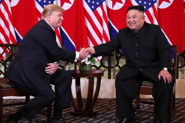 Comienza en Hanói la segunda cumbre entre Trump y Kim
