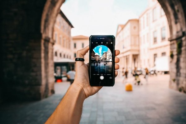 <p>Para Apple estas son las 10 mejores fotos tomadas con iPhone en todo el mundo</p>