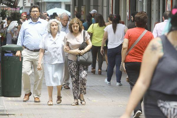 Bajan ganancias de Cuprum, Capital, ProVida y Habitat en 2018