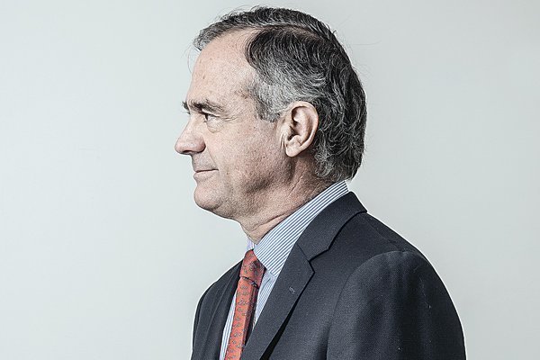 Ignacio Walker: “Es un deber patriótico que gobierno y oposición alcancen un acuerdo en torno a la reforma de pensiones”