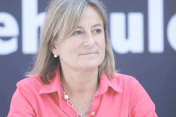 La mujer que diseñó e implementó el Ministerio de Medioambiente en Chile