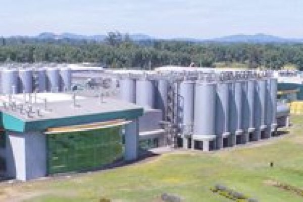 CCU modifica proyecto en Renca para elevar capacidad