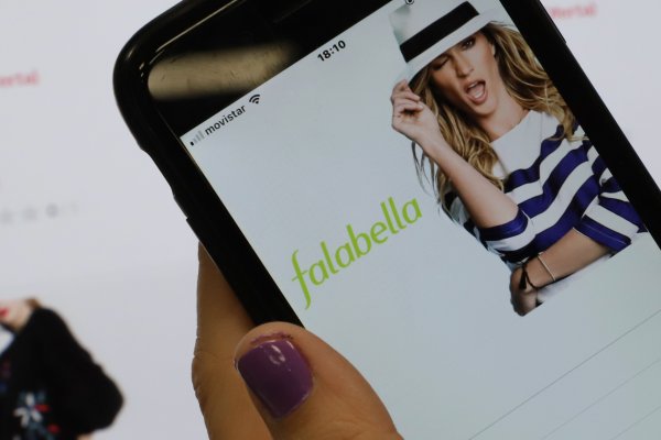 Falabella evalúa cierre de tiendas no estratégicas