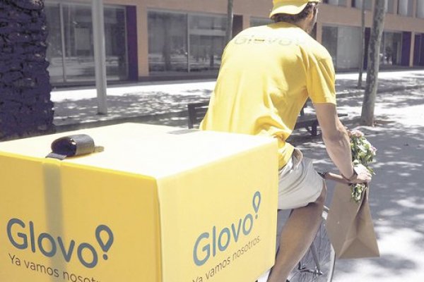 Reforma laboral: Gobierno incluirá seguridad social para trabajadores de Cornershop, Glovo, Rappi y otros