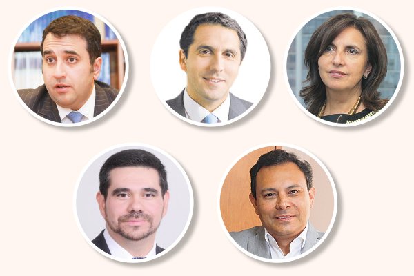 ¿Qué relación existe entre las apps y el colaborador? Abogados dan su veredicto sobre reforma laboral
