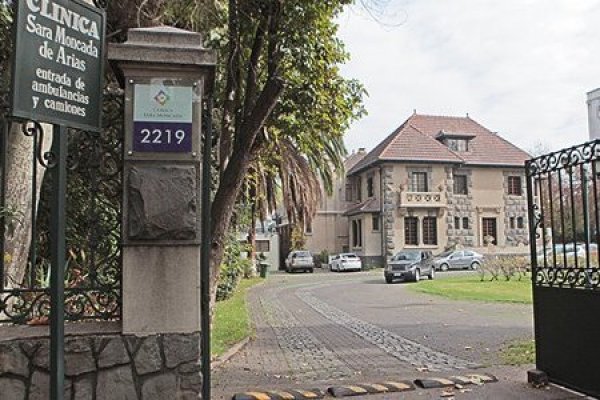 <p>Proyecto en terreno de la exclínica Sara Moncada sufre cambios</p>
