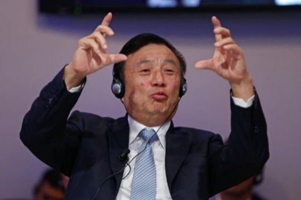 La historia: Cómo Motorola quiso comprar Huawei hace 16 años