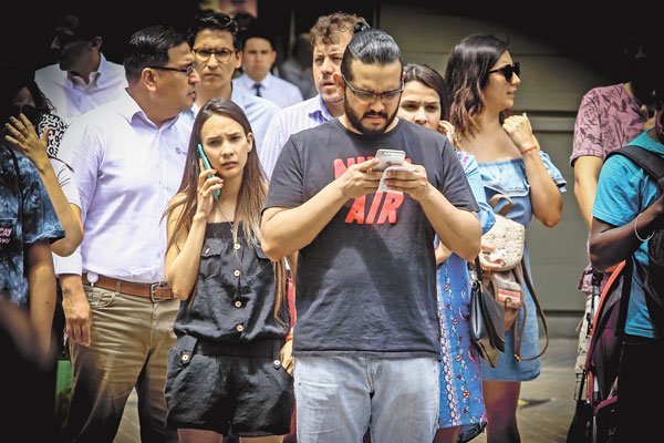 Devolución del espectro: TC emplaza a Subtel a tomar mayores definiciones